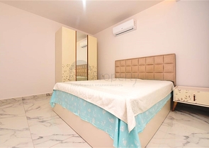 Просторные апартаменты рядом с пляжем Клеопатры