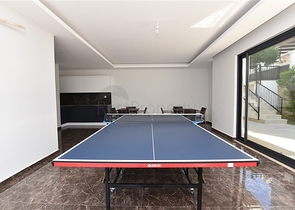 Просторные апартаменты рядом с пляжем Клеопатры