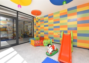 Просторные апартаменты рядом с пляжем Клеопатры