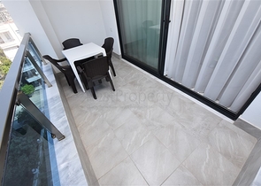 Просторные апартаменты рядом с пляжем Клеопатры