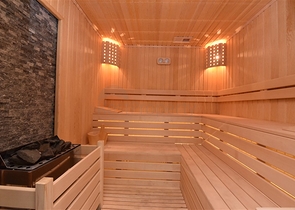 Просторные апартаменты рядом с пляжем Клеопатры