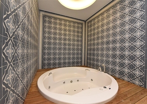 Просторные апартаменты рядом с пляжем Клеопатры