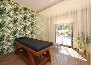 Просторные апартаменты рядом с пляжем Клеопатры