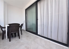 Просторные апартаменты рядом с пляжем Клеопатры