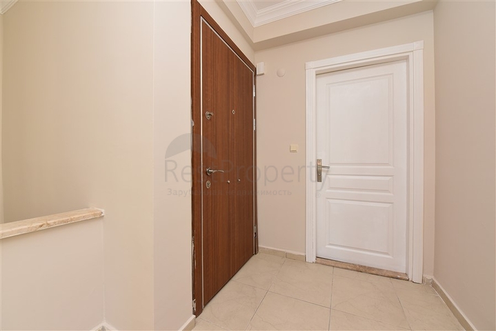 Просторный Дуплекс 3+1 в районе Турклер