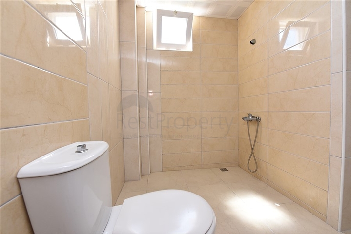 Просторный Дуплекс 3+1 в районе Турклер