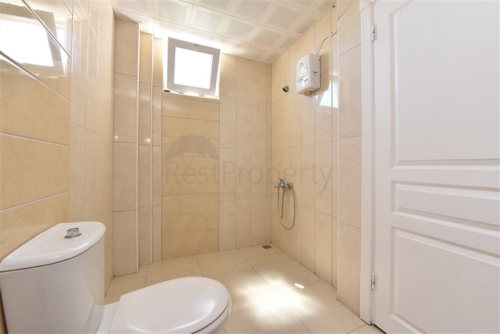 Просторный Дуплекс 3+1 в районе Турклер