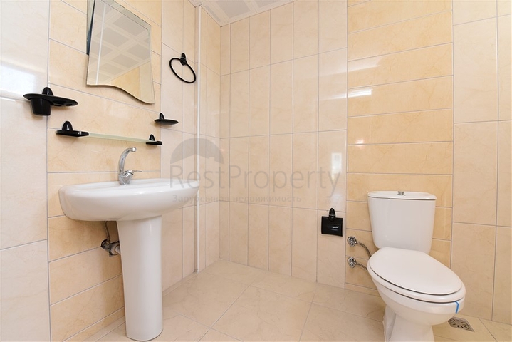 Просторный Дуплекс 3+1 в районе Турклер