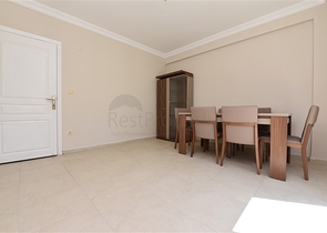 Просторный Дуплекс 3+1 в районе Турклер