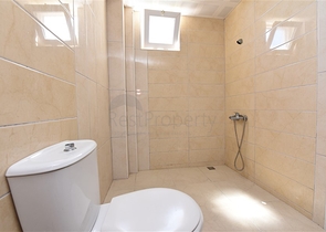 Просторный Дуплекс 3+1 в районе Турклер