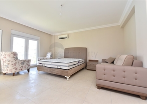 Просторный Дуплекс 3+1 в районе Турклер