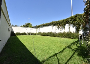 Просторный Дуплекс 3+1 в районе Турклер