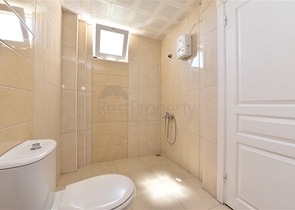 Просторный Дуплекс 3+1 в районе Турклер