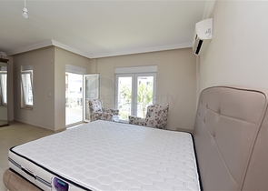 Просторный Дуплекс 3+1 в районе Турклер