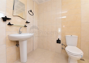 Просторный Дуплекс 3+1 в районе Турклер