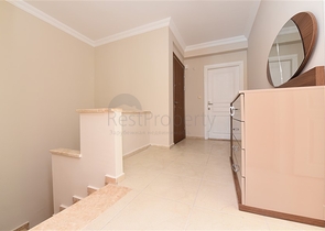 Просторный Дуплекс 3+1 в районе Турклер