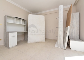 Просторный Дуплекс 3+1 в районе Турклер