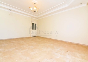 Квартира планировкой 4+1 с отдельной кухней в Махмутларе