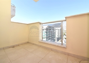 Квартира планировкой 4+1 с отдельной кухней в Махмутларе