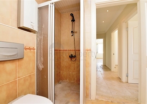 Квартира планировкой 4+1 с отдельной кухней в Махмутларе