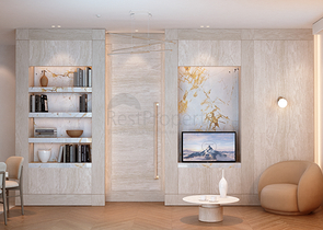 Инвестиционный проект в районе Багджилар 