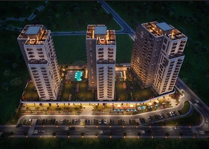 Инвестиционный проект в районе Багджилар 