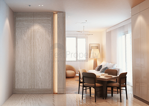 Инвестиционный проект в районе Багджилар 