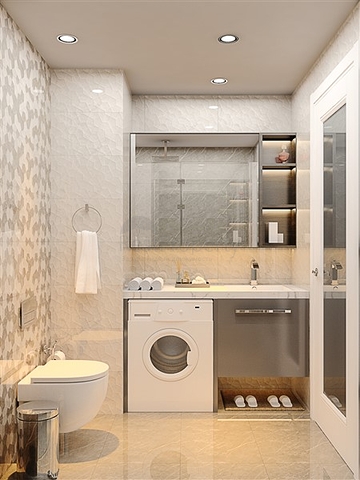 Инвестиционный проект с уникальной концепцией в районе Демирташ