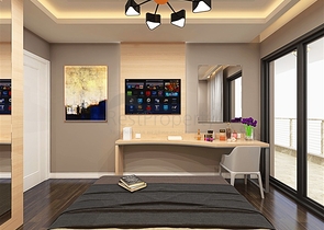 Инвестиционный проект с уникальной концепцией в районе Демирташ