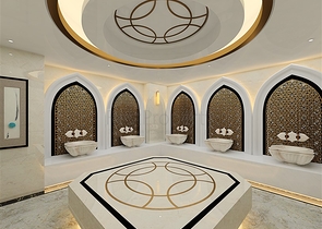 Инвестиционный проект с уникальной концепцией в районе Демирташ