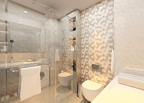 Инвестиционный проект с уникальной концепцией в районе Демирташ