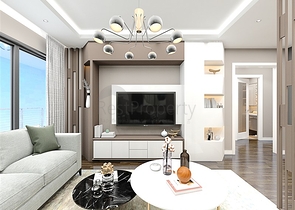 Инвестиционный проект с уникальной концепцией в районе Демирташ