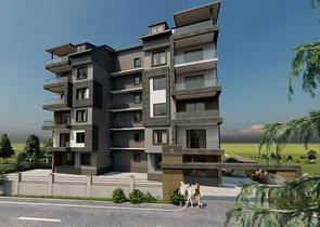 Новый инвестиционный проект в Газипаша