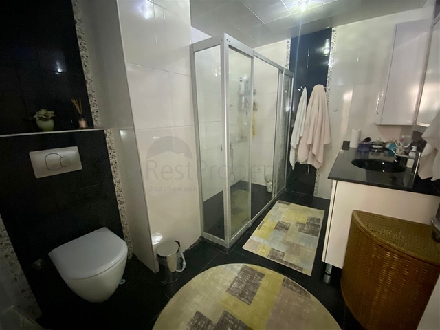 Шикарный пентхаус 4+1 в районе Оба