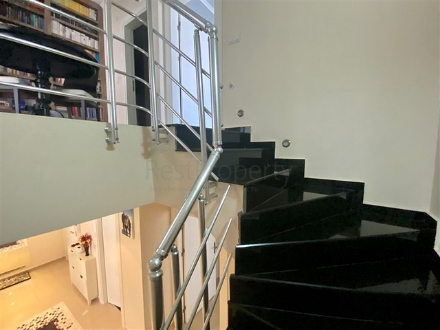 Шикарный пентхаус 4+1 в районе Оба