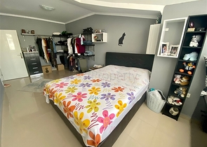 Шикарный пентхаус 4+1 в районе Оба