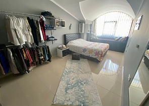 Шикарный пентхаус 4+1 в районе Оба