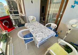 Шикарный пентхаус 4+1 в районе Оба