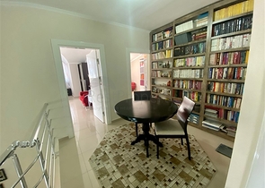 Шикарный пентхаус 4+1 в районе Оба