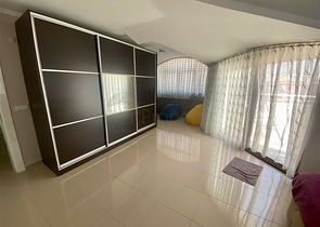 Шикарный пентхаус 4+1 в районе Оба