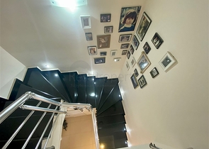 Шикарный пентхаус 4+1 в районе Оба