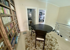 Шикарный пентхаус 4+1 в районе Оба