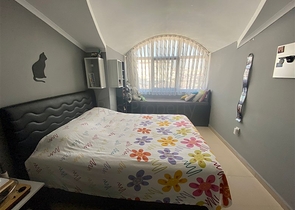 Шикарный пентхаус 4+1 в районе Оба