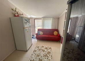 Шикарный пентхаус 4+1 в районе Оба