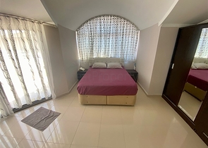 Шикарный пентхаус 4+1 в районе Оба