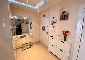 Шикарный пентхаус 4+1 в районе Оба