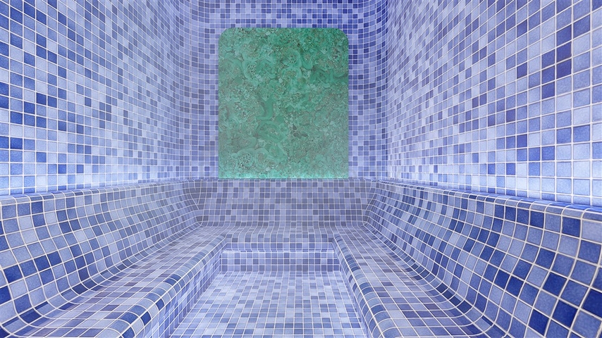 В продаже изумительный пентхаус 2+1 в районе Махмутлар 