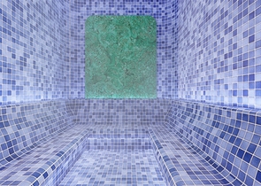 В продаже изумительный пентхаус 2+1 в районе Махмутлар 