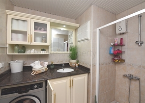 Меблированные апартаменты 2+1 в районе Клеопатра 