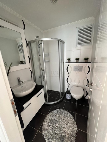 Меблированная уютная квартира на Клеопатре